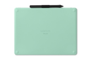 Wacom Intuos S Black таблет - Img 5