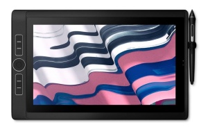 Wacom MobileStudio Pro 13 i7 512GB gen2 таблет - Img 2