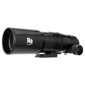 Апохроматичен рефракторен телескоп Ra R66 ED Doublet Carbon OTA