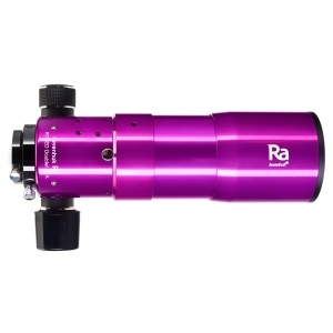 Апохроматичен рефракторен телескоп Ra R72 ED Doublet OTA - Img 5