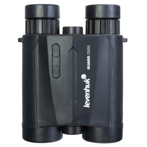 Бинокъл с далекомер Guard 2500 - Img 5