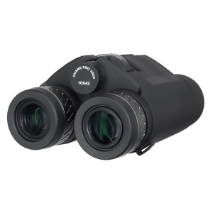 Бинокъл с лазерен далекомер Guard PRO 3000 - Img 10