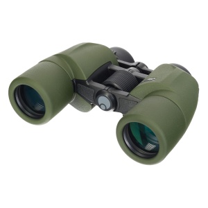 Бинокъл с решетка Army 10x40