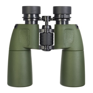 Бинокъл с решетка Army 7x50 - Img 9