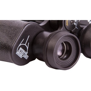 Бинокъл Heritage BASE 12x45 с призми Поро - Img 11