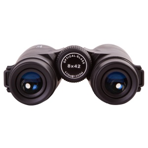 Бинокъл Karma BASE 8x42 - Img 10