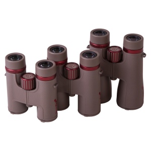 Бинокъл Monaco ED 10x42 - Img 4