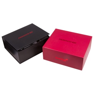 Бинокъл Monaco ED 8x32 - Img 6