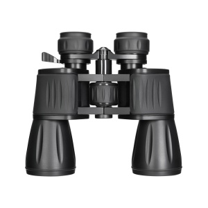 Бинокъл New Atom 10–30x50 с променливо увеличение - Img 7