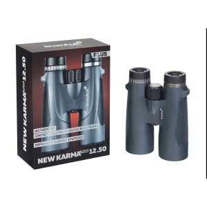 Бинокъл New Karma PLUS 12x50 - Img 5