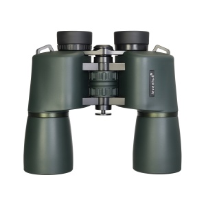 Бинокъл New Sherman PRO 16x50 - Img 7