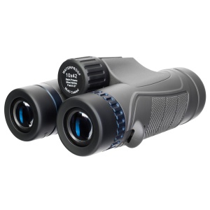Бинокъл Nitro 10x42 - Img 11