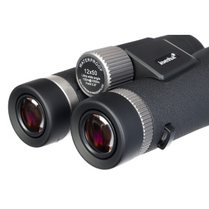 Бинокъл Nitro ED 12x50 - Img 11
