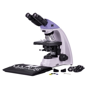 Биологичен микроскоп Bio 250BL - Img 2