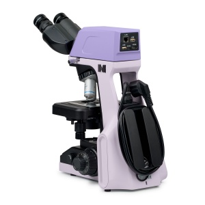 Биологичен цифров микроскоп Bio DH240 - Img 4