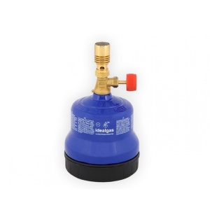 Горелка Bunsen LPG 12*12*20