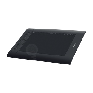 Графичен таблет H610PRO V2, USB, Черен - Img 3