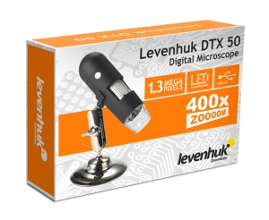 Дигитален микроскоп DTX 50 - Img 4