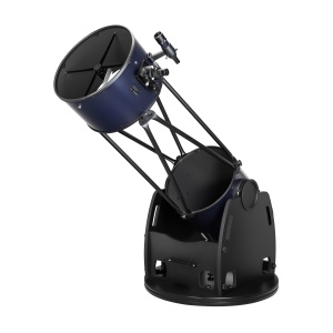 Добсънов телескоп New Skyline PRO 16" (400/1830) Retractable