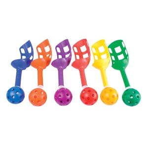 Игра Scoopball - Img 1