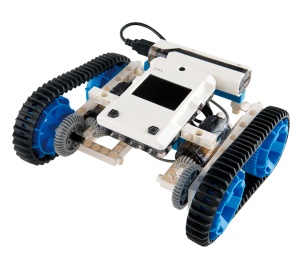 Изкуствен интелект STEM курс - Img 3