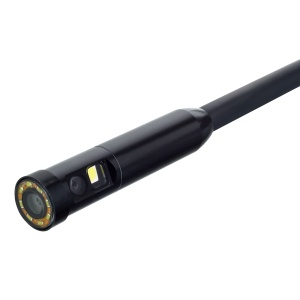 Индустриален ендоскоп (бороскоп) Seek VE60 с две HD камери - Img 12