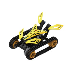 Инженеринг Makerspace Off-Road Rovers конструктор - Img 3