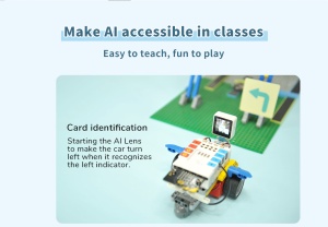 Камера с изкуствен интелект AI camera - Img 4