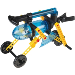 Конструктор Gigo Water Power Mini - Img 4