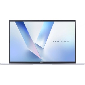 Лаптоп Asus Vivobook X1605VA, 16", Intel Core 9, 24GB RAM, 1TB SSD, Сребрист - Img 2