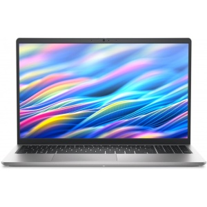 Лаптоп Dell 15, 15.6", Intel i5, 16GB RAM, 512GB SSD, сребрист