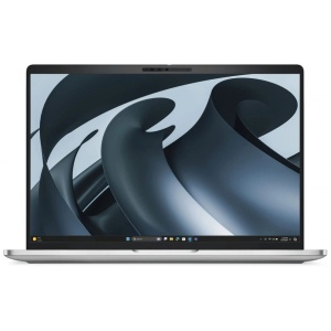 Лаптоп Dell Pro 16 Plus PB16255, 16", AMD Ryzen 5, 16GB RAM, 512GB SSD - Img 2