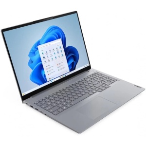 Лаптоп Lenovo ThinkBook 16 G8, 16", Intel Core Ultra 5, 16GB RAM, 512GB SSD - Img 2