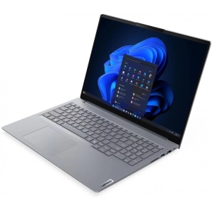 Лаптоп Lenovo ThinkBook 16 G9, 16", AMD Ryzen 7, 32GB RAM, 512GB SSD - Img 3