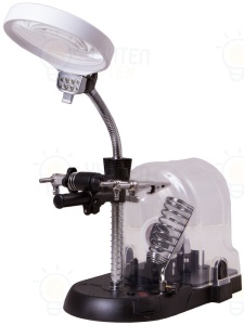 Лупа Zeno Multi ML17 Black - Img 1
