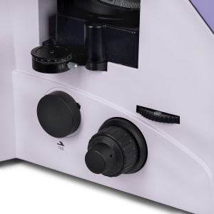 Металургичен инвертиран микроскоп Metal V790 DIC - Img 10