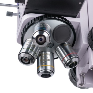 Металургичен цифров микроскоп Metal D630 BD - Img 11