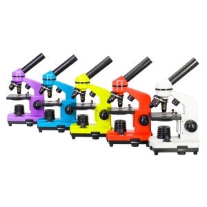 Микроскоп Rainbow 2L - Img 3