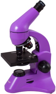 Микроскоп Rainbow 50L PLUS Amethyst - Img 1