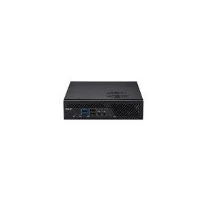 Мини компютър Asus ExpertCenter PB63, Intel i3, 8GB RAM, 256GB SSD, черен - Img 2