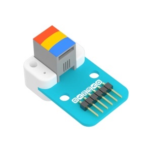 Модул PlanetX GPIO адаптер