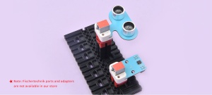Модул PlanetX LED червен - Img 3