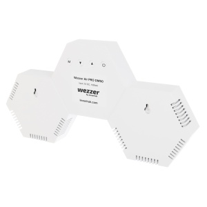 Монитор за качество на въздуха Wezzer Air PRO DM50 - Img 5