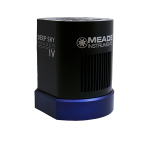 Монохромна камера 16MP Deep Sky Imager IV