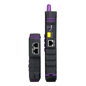Мултифункционален тестер за кабели NetGeeks NP45 - Img 6