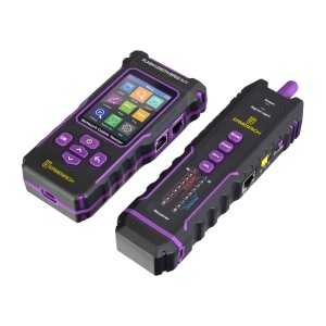 Мултифункционален тестер за кабели NetGeeks NP50 - Img 4