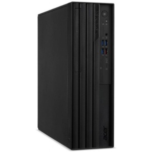 Настолен компютър Acer Veriton VX4720GT, Intel i5-14400, 16GB, 512GB SSD