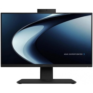 Настолен компютър Asus ExpertCenter P400, 23.8", 16GB RAM, 512GB SSD, черен - Img 3