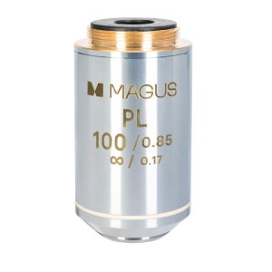 Обектив SF100 DRY 100х/0,80 Plan Pol ∞/0,17