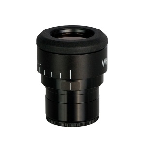 Окуляр с показалец и регулиране на диоптъра ND10P 10х/22 mm (D 30 mm) - Img 3